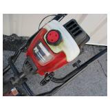 Craftsman 32cc Mini Garden Tiller