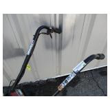 Craftsman 32cc Mini Garden Tiller