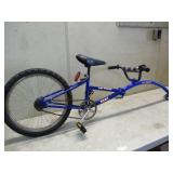 Kent Co-Pilot Trail-a-Bike