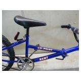 Kent Co-Pilot Trail-a-Bike