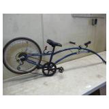 Adams Trail-a-Bike