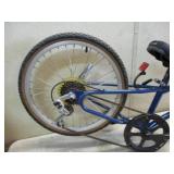 Adams Trail-a-Bike
