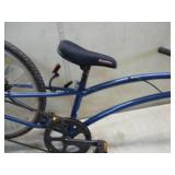 Adams Trail-a-Bike