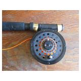 Fly Rod & Reel