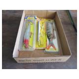 3 New Muskie Lures