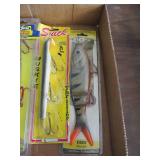 3 New Muskie Lures