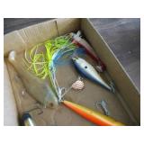 Muskie Lures