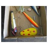 Muskie Lures