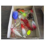 Muskie Lures