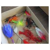 Muskie Lures