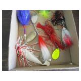 Muskie Lures