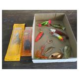 Muskie Lures