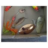 Muskie Lures