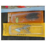 Muskie Lures
