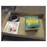 New Cabelas Fly reel, line and spool