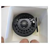 New Cabelas Fly reel, line and spool