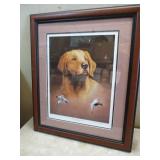Majestic Memories Print