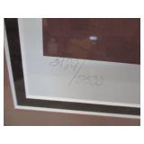 Majestic Memories Print