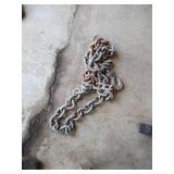 Log Chain