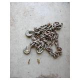Log Chain