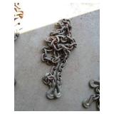 Log Chain