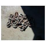 Log Chain