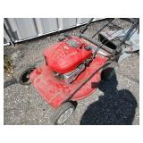 Troybilt Lawnmower