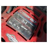 Troybilt Lawnmower