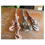 Chain Binders