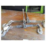 Chain Binders