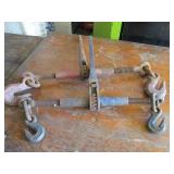 Chain Binders