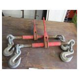 Chain Binders