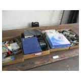 Tools and Misc