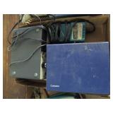 Tools and Misc