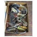 Tools and Misc