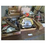 Tools and Misc