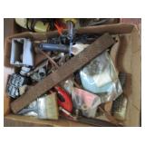 Tools and Misc