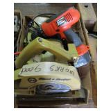 Tools and Misc