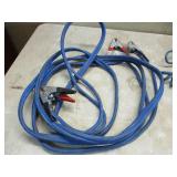 Jumper cables and cords