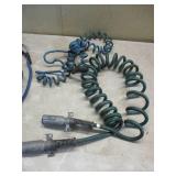 Jumper cables and cords
