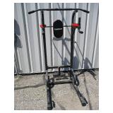Exercise Stand