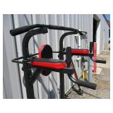 Exercise Stand