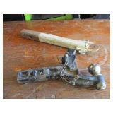 Receiver Hitches