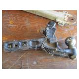Receiver Hitches