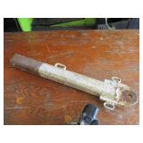 Receiver Hitches