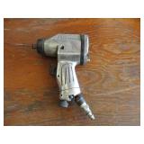 Craftsman Impact