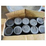 Grease/Oil caddy/Jack