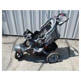 Jogging Stroller