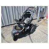 Jogging Stroller