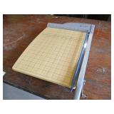 Paper Cutter